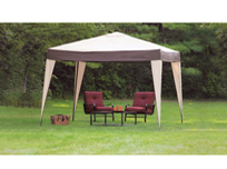 Pop-Up Gazebo