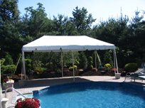 Pop-Up Gazebo