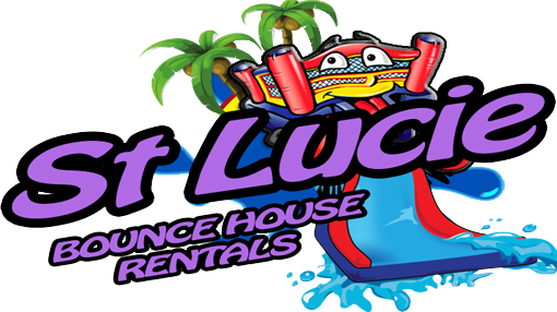 St Lucie Bounce House Rentals
